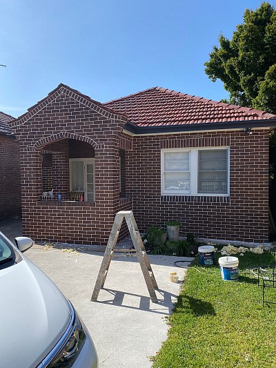 Tuckpointing & Repointing Services